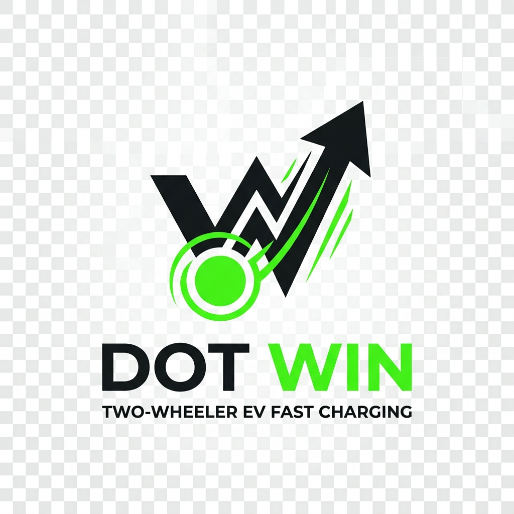 DOT WIN Logo